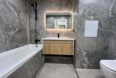 Apartament cu 3 camere în Giurgiului - 4