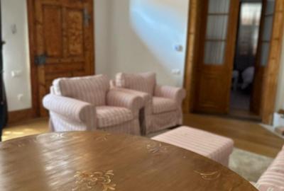 Casa Individuala 690 mp  Cristian - 7