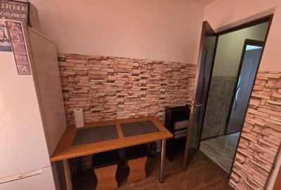 Apartament cu 2 camere semidecomandat în Peninsula - 12