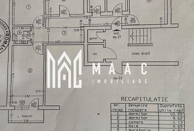 Apartament 4 camere| 90 MP | Ostroveni - 8