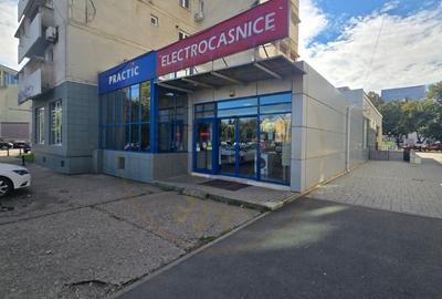 Spatiu comercial central Satu Mare - 7