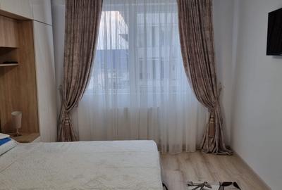 Rotar Park Residence 2 / Apartament doua cam modern / Loc de parcare - 5