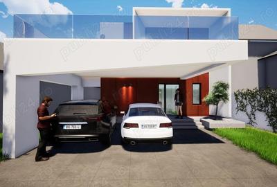 Casă cu 4 camere în Central