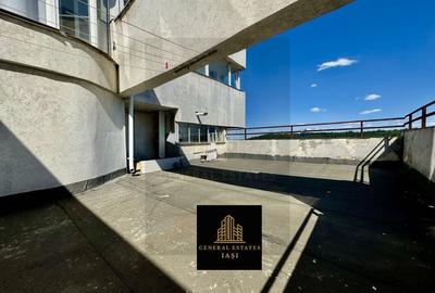 Vânzare apartament în 3 Nivele cu Terasă, Cug-șos.Nicolina - 2