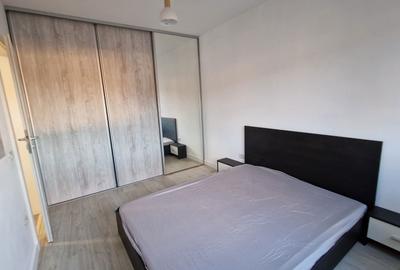 Apartament decomandat în Noua
