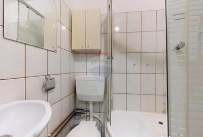 Garsonieră semidecomandată, mobilată în Central - 9