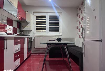 Apartament cu 2 camere semidecomandat în Micro 11 - 7