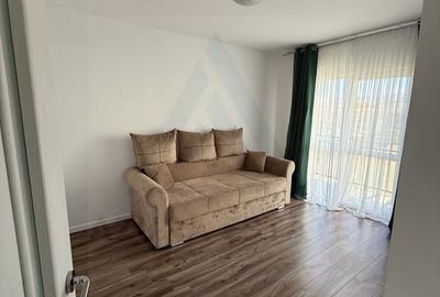 Apartament cu 2 camere decomandat în Central - 3