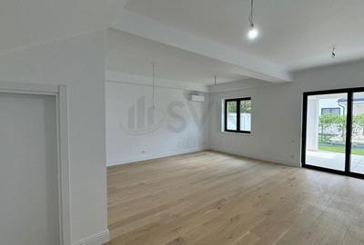 Casă individuală cu 9 camere cu Teren 400 Mp în Corbeanca - 8