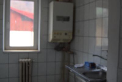 Apartament cu 2 camere semidecomandat în Cezar Petrescu - 3