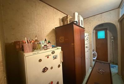 Apartament cu 3 camere decomandat, mobilat în Rahova - 11
