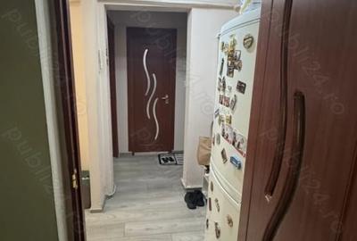 2 camere - Berceni - Piata Sudului - decomandat - 4