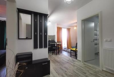 Inchiriem Apartament 2 Camere si 1/2, Modern, Decomandat, Avantgarden - 4