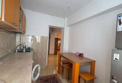 Apartament cu 2 camere în Central - 5