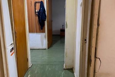 Apartament 2 camere vanzare decomandat Theodor Pallady nr .12 - 2