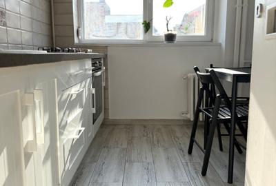 Apartament cu 2 camere semidecomandat, mobilat în Iancului - 13