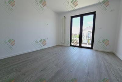 Casă individuală cu 4 camere cu Teren 350 Mp în Berceni - 10