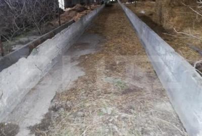 Teren de 63704 mp, în Central - 6