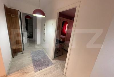Apartament 4 camere modern, 102mp, Centrala termica, zona 1 mai - 10