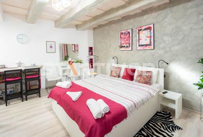 Garsonieră semidecomandată, mobilată în Centrul Istoric - 19