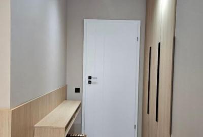 Apartament 2 camere, 40 mp, etaj intermediar, aproape de Iulius Mall - 8