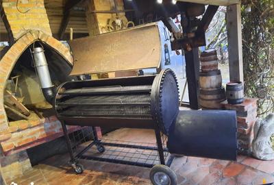 Spațiu comercial, de 380 mp, în Feldioara - 20