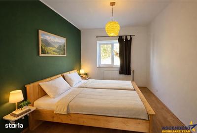 Spațiu comercial, de 636 mp, în Sânpaul - 15