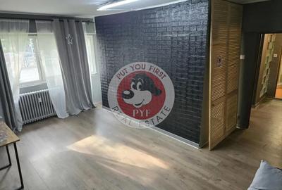 Sos Virtutii | Garsoniera | 41mp | Dec | B10613 - 3