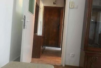 Apartament cu 2 camere nedecomandat în Central - 7