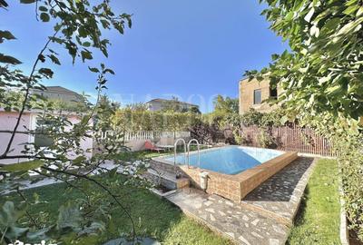 Casă cu 6 camere cu Teren 355 Mp în Rogerius - 5