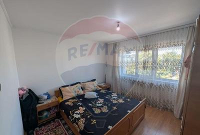 Apartament cu 2 camere de vanzare in zona Sud-Vest - 2