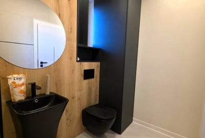 Apartament 2 camere zona Selimbar Sibiu - 9