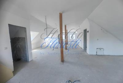 Apartament cu 3 camere, in zona Apahida - 10