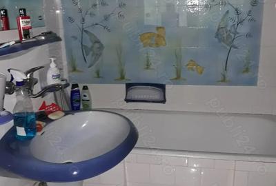 Vand apartament,2 camere,complet mobilat,ultraceral,in unul din cele mai frumoase blocuri din Deva - 3