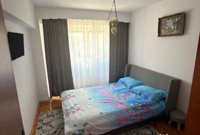 Apartament cu 3 camere decomandat în Mărăști - 6