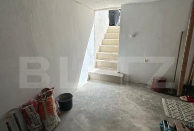 Casa tip P+M,100mp utili, 200 mp teren, zona Titulescu - 14