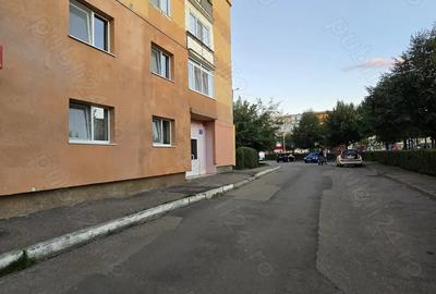 Apartament 3 camere Turda langa Parcul Teilor parter - 6