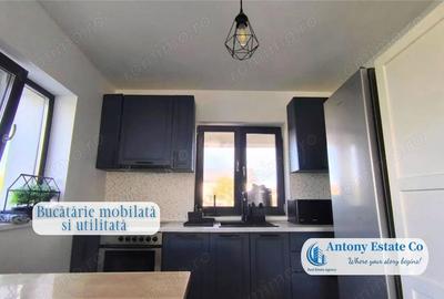 Casă cu 5 camere cu Teren 500 Mp în Oșorhei - 6