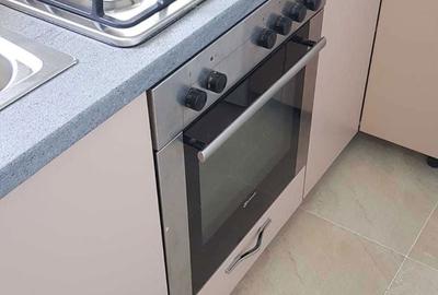 Apartament cu 3 camere semidecomandat în Exterior Vest - 8