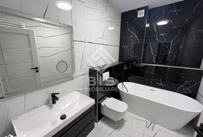 Apartament cu 3 camere în Mărișelu - 3