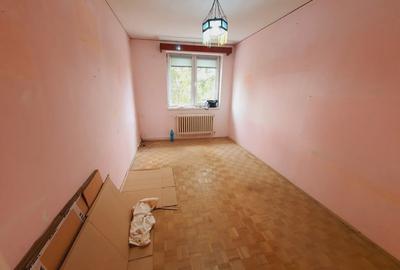 Apartament 3 camere decomandate in Gheorgheni - 2