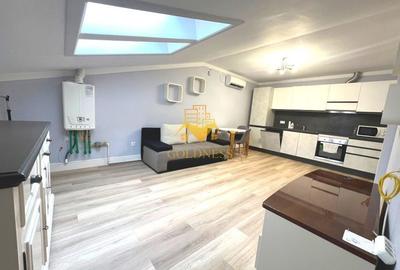 Apartament cu 2 camere semidecomandat în Gheorgheni - 7