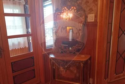 OCAZIE!! Vila cu personalitate istorica in centrul orasului Arad!! - 47