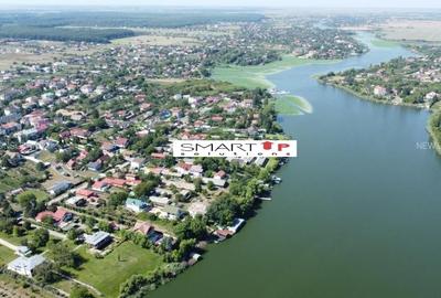 Snagov Lac Teren 3150mp - 1