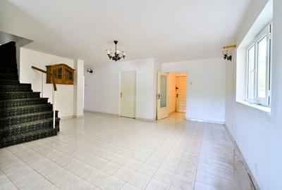 Duplex 6 camerede vanzare in Mogosoaia Str Martha Bibescu 20 acces direct la lac - 4