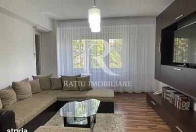 Apartament cu 3 camere decomandat în Dacia - 15