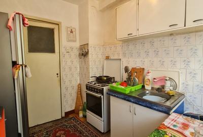 Vanzare apartament 3 camere in Galati, Tiglina 1, Etaj 1, liber - 12