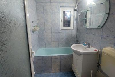 Apartament 3 camere decomandat Tiglina - 2