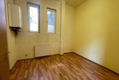 Spatiu de birouri - posibilitate schimbare destinatie, Horea, parcare - 5