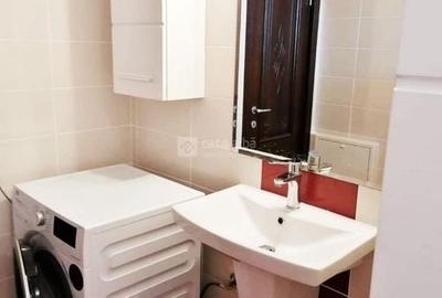 Centru - Palas Mall, 2 camere mobilat si utilat, ready to move - 11